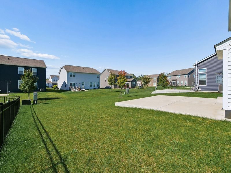719 Otter Tail Drive, Sunbury, OH 43074 Photo 51