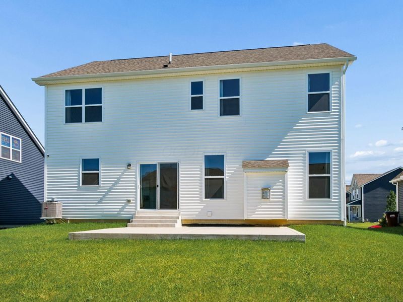 719 Otter Tail Drive, Sunbury, OH 43074 Photo 52