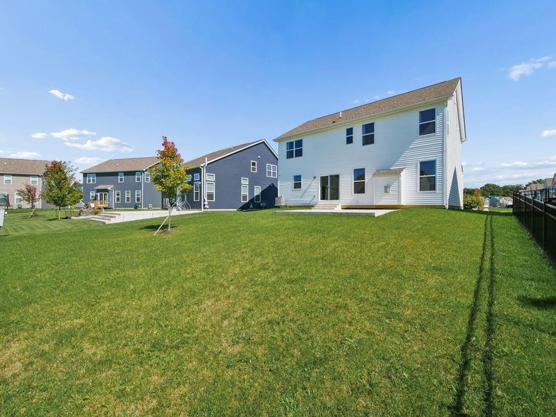 719 Otter Tail Drive, Sunbury, OH 43074 Photo 53