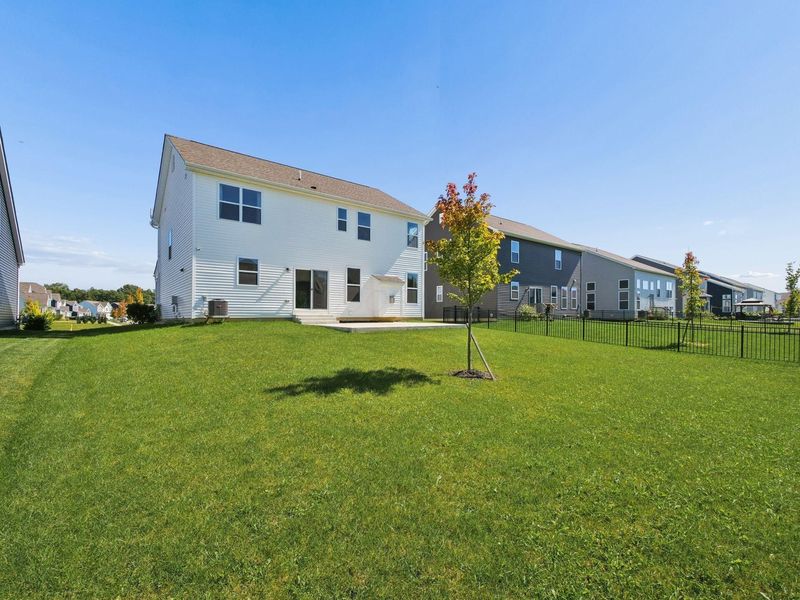 719 Otter Tail Drive, Sunbury, OH 43074 Photo 54