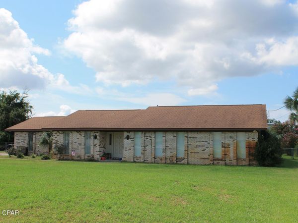4639 Baywood Drive, Lynn Haven, FL 32444