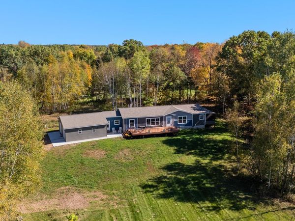 302 85th Avenue, Clayton, WI 54004