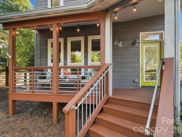 84 Middlemont Avenue, Asheville, NC 28806