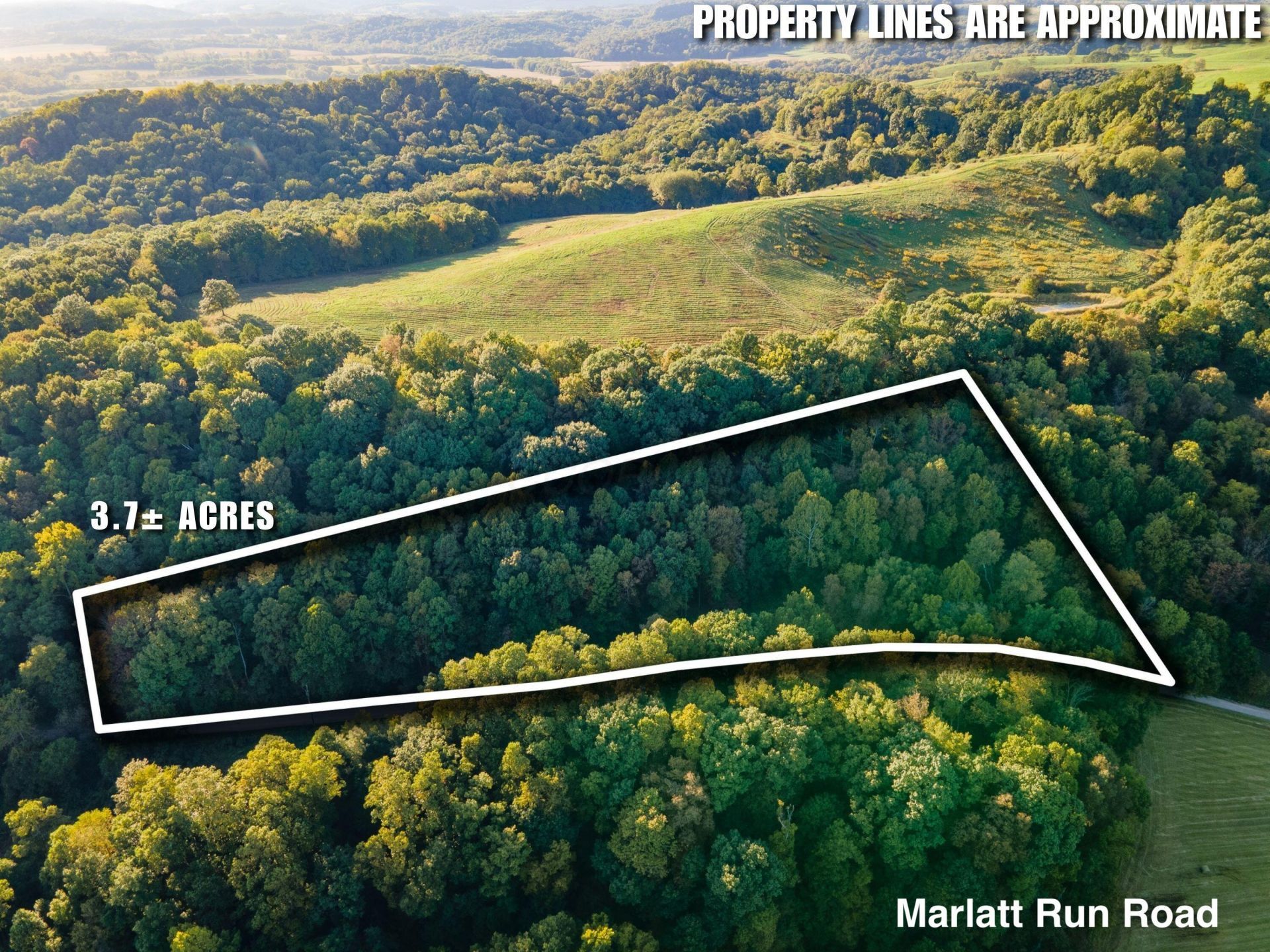 0 Marlatt Run Road, Newcomerstown, OH 43832 Main Photo