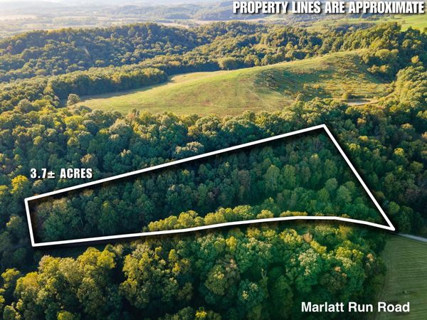 0 Marlatt Run Road, Newcomerstown, OH 43832