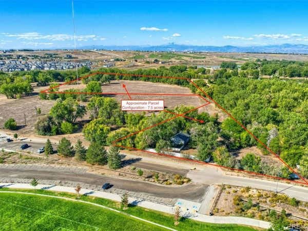 31707 Eastman Park Drive, Windsor, CO 80550