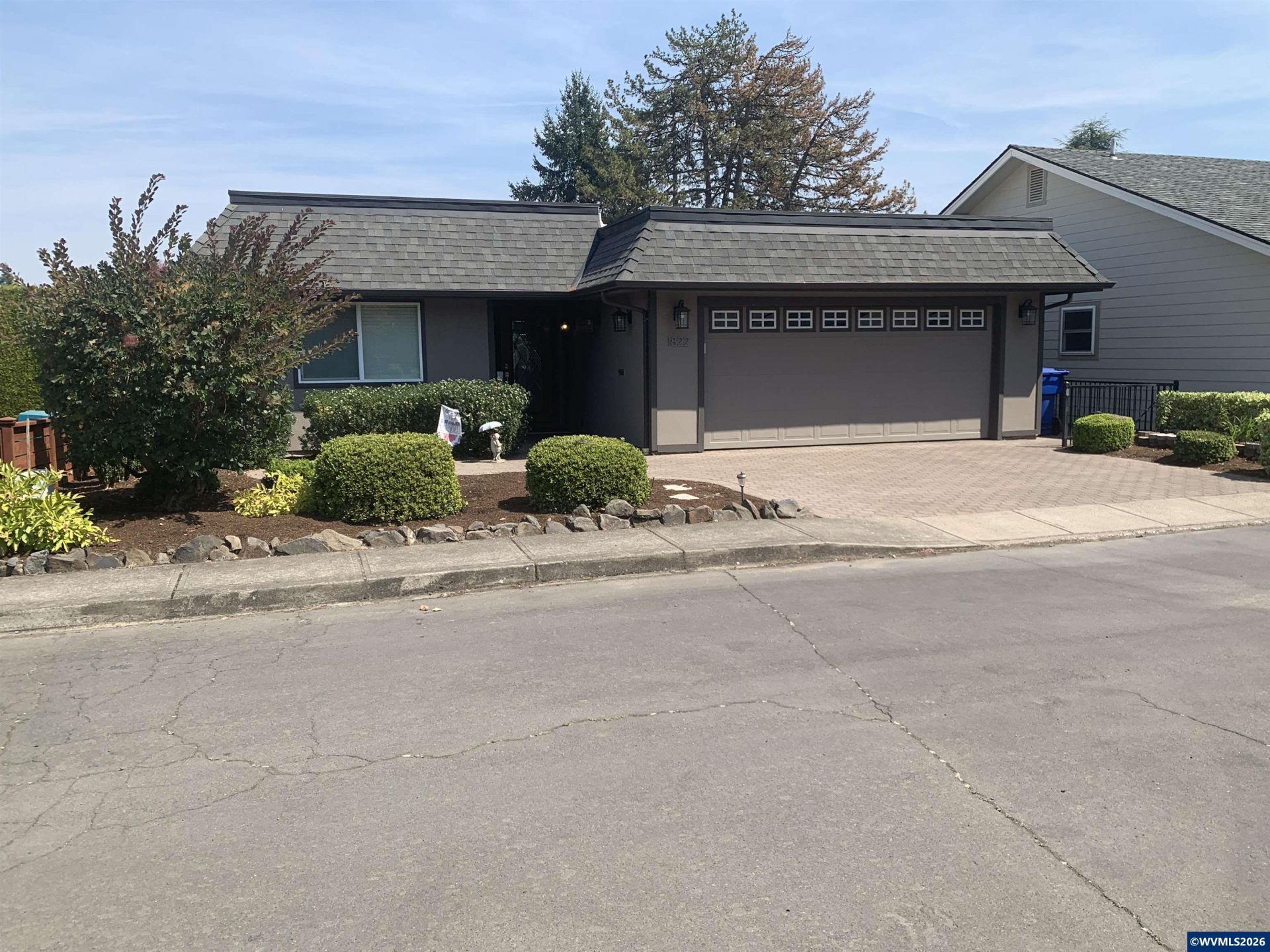 1822 Woodstock Cir Nw, Salem, OR 97304 Main Photo