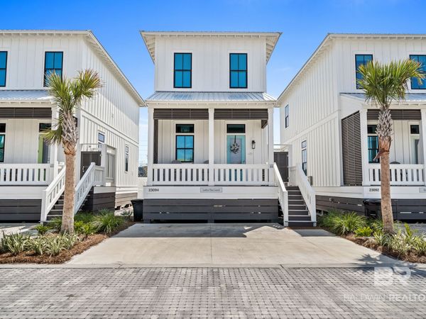 23094 Island Oak Lane, Orange Beach, AL 36561