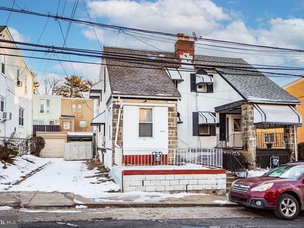 213 HEATHER ROAD, UPPER DARBY, PA 19082