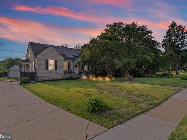 3805 CALLAWAY AVENUE, BALTIMORE, MD 21215