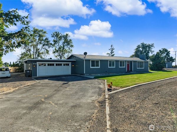 3022 Arrow Place NE, Moses Lake, WA 98837