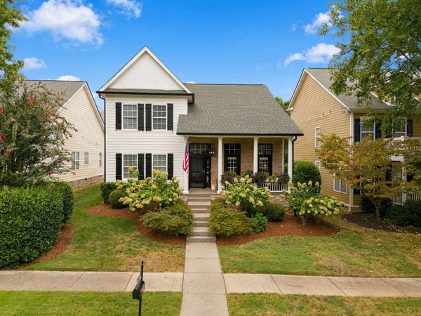 1216 Olympia Pl, Franklin, TN 37067
