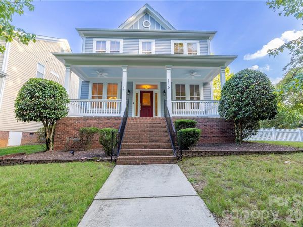 116 Gresham Lane , Mooresville, NC 28117