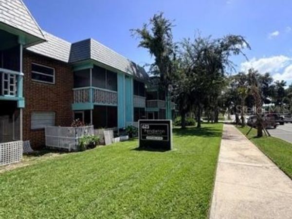 623 N BAY STREET , EUSTIS, FL 32726