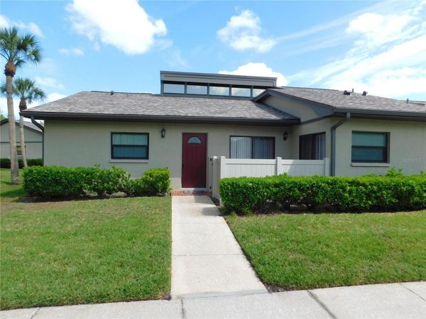 40 DALE PLACE , OLDSMAR, FL 34677