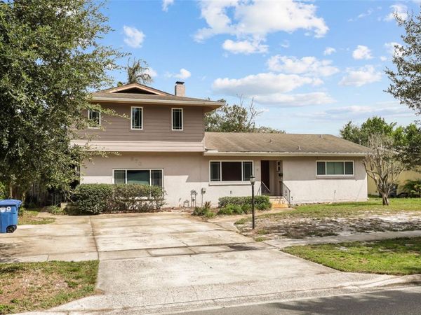870 N PHELPS AVENUE , WINTER PARK, FL 32789