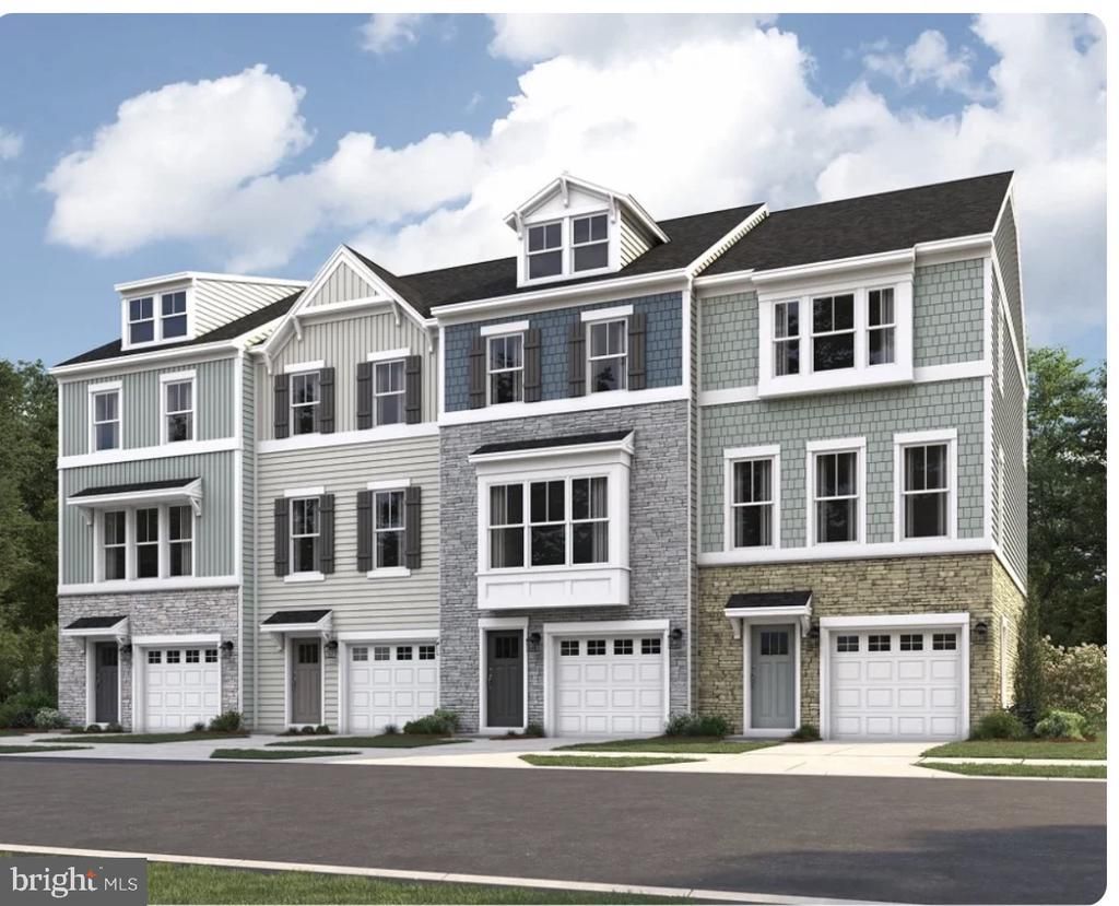 5533 MARKSBURG PLACE, WHITE PLAINS, MD 20695