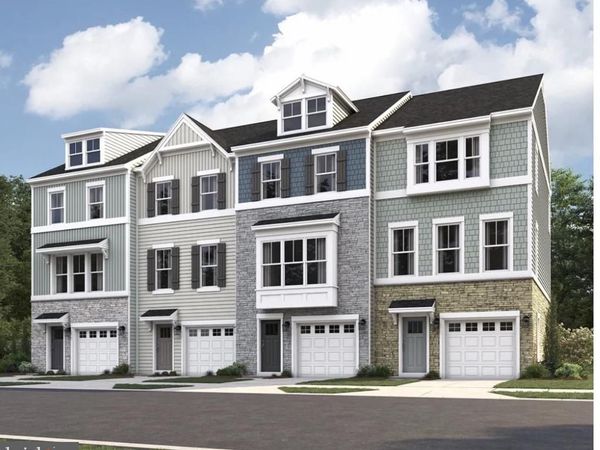 5533 MARKSBURG PLACE, WHITE PLAINS, MD 20695
