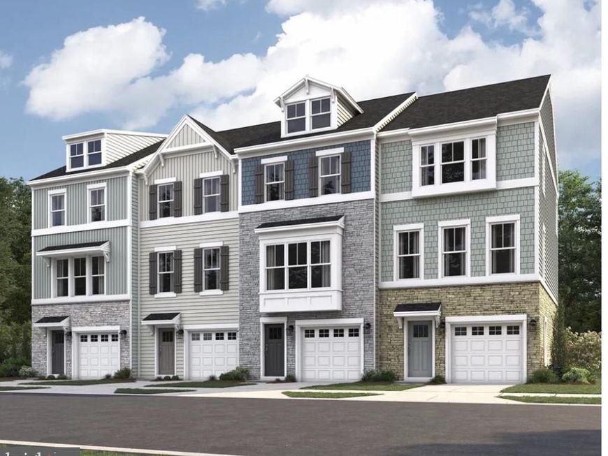 5533 Marksburg Place, White Plains, MD 20695 Main Photo