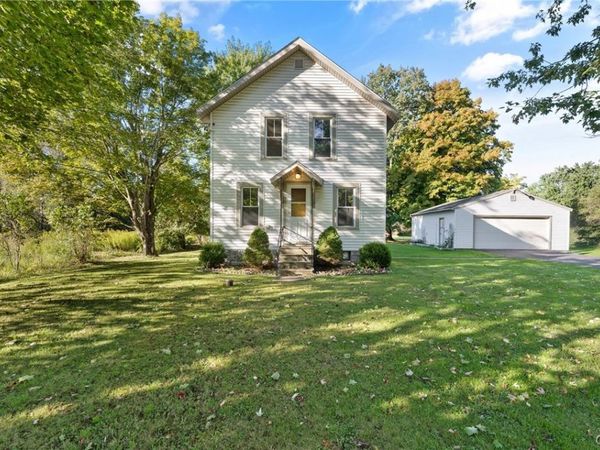 4813 Morgan Road , Vernon, NY 13476