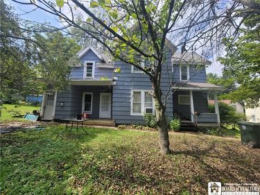 11 Morton Street, Jamestown, NY 14701