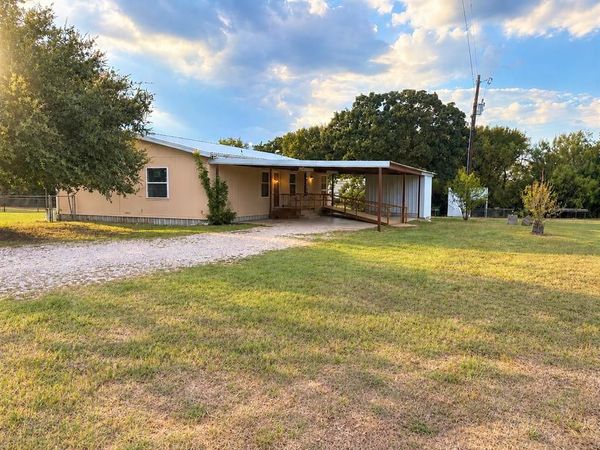1150 Lamkin Road , Mineral Wells, TX 76067