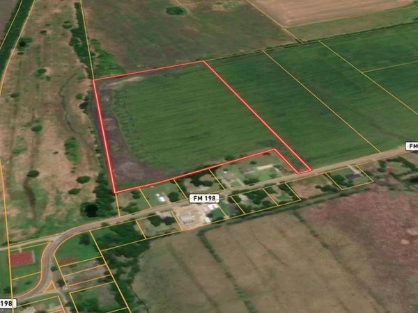 0026 FM 198 , Enloe, TX 75441
