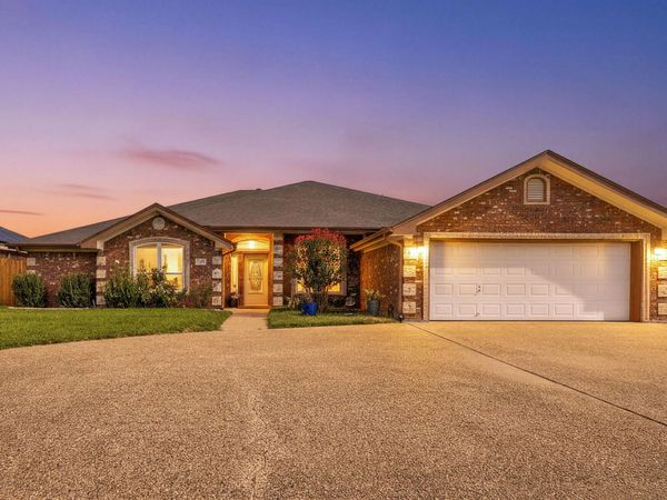 2105 Granex DR , Killeen, TX 76542