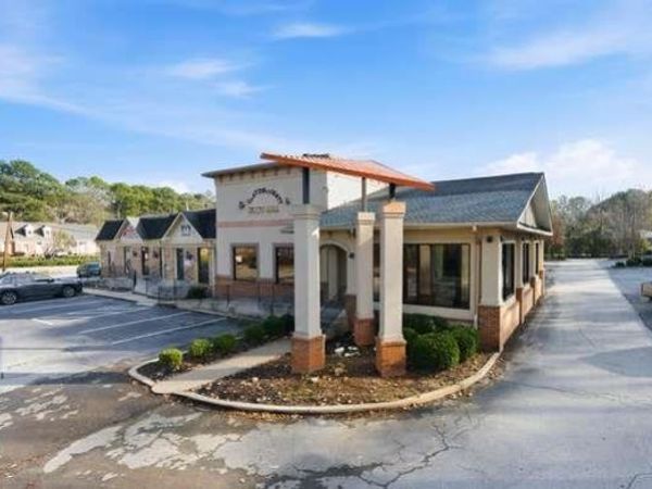 213 Arrowhead Boulevard , Jonesboro, GA 30236
