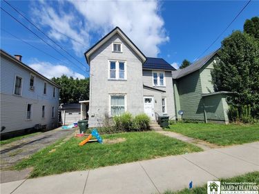 514 Newland Avenue, Jamestown, NY 14701