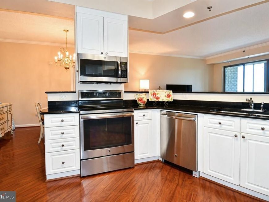 3100 N Leisure World Boulevard, Unit 1015, Silver Spring, MD 20906 Main Photo