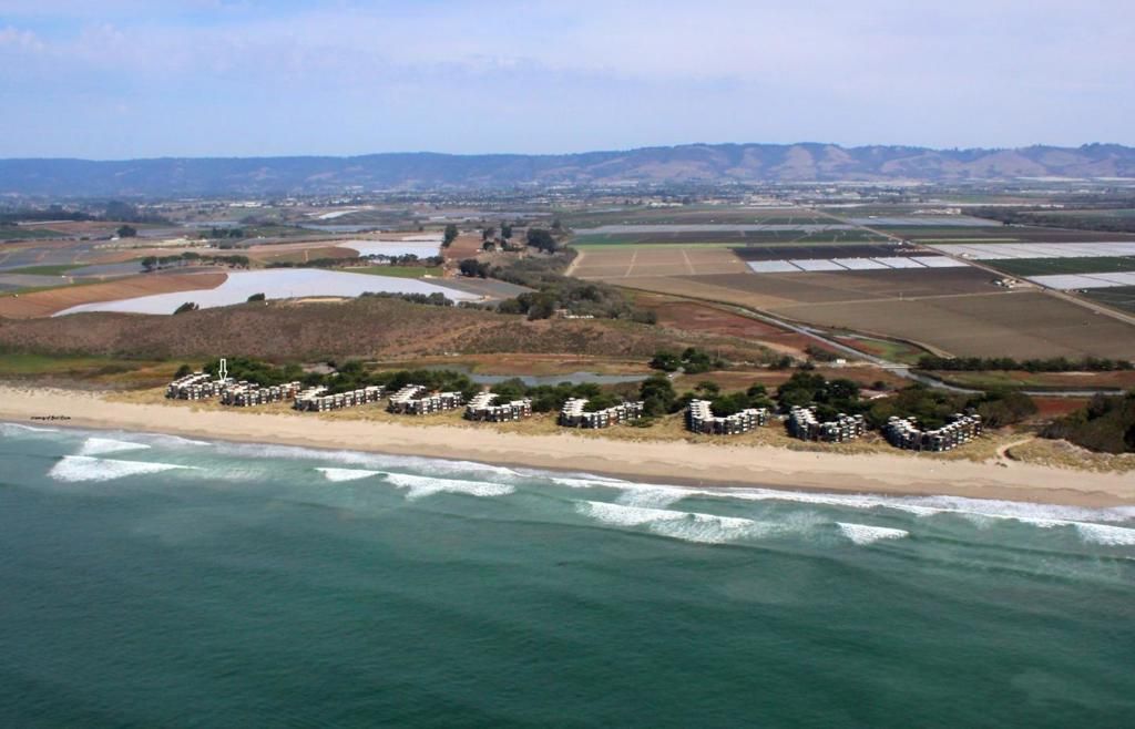 101 Shell Drive, Unit 287, La Selva Beach, CA 95076 Main Photo