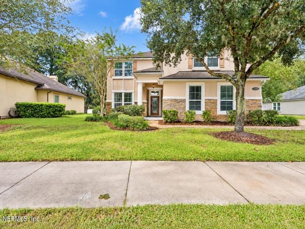 12198 RIDGE CROSSING Way, Jacksonville, FL 32226