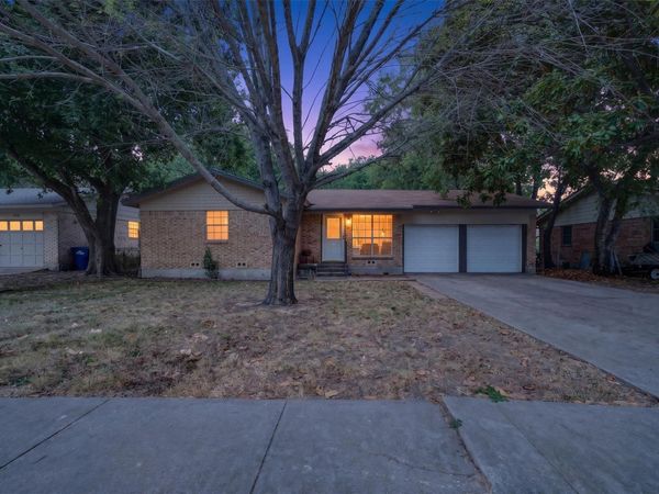 506 Creek ST , Copperas Cove, TX 76522