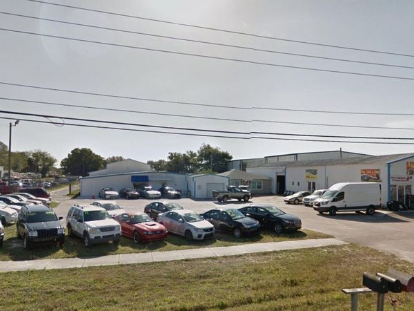 11455 66TH STREET , LARGO, FL 33773