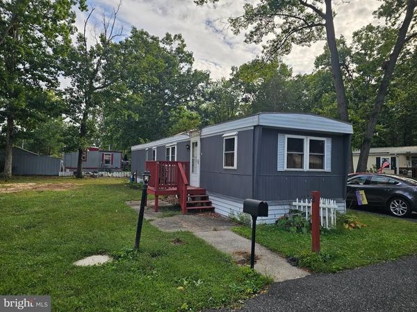 5 CYNTHIA PLACE, PITTSGROVE TWP, NJ 08318