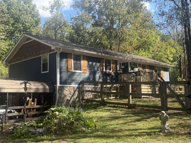 2896 Lower Walkers Creek Rd, Goodlettsville, TN 37072 Main Photo