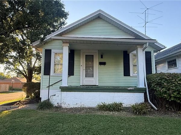 2855 Whittier Avenue, Dayton, OH 45420