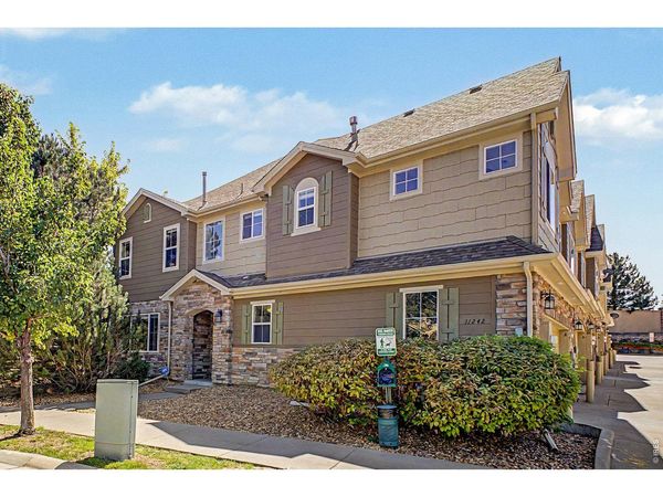 11242 Osage Cir, Unit A, Northglenn, CO 80234