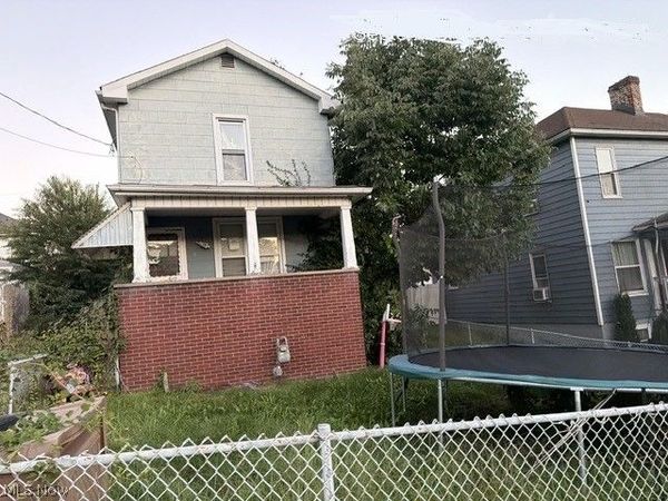 122 Holly Avenue, Mingo Junction, OH 43938