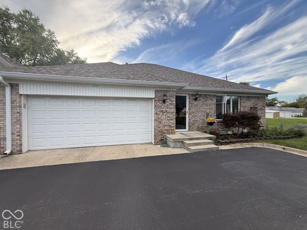 1112 Esplanade Court , Lebanon, IN 46052
