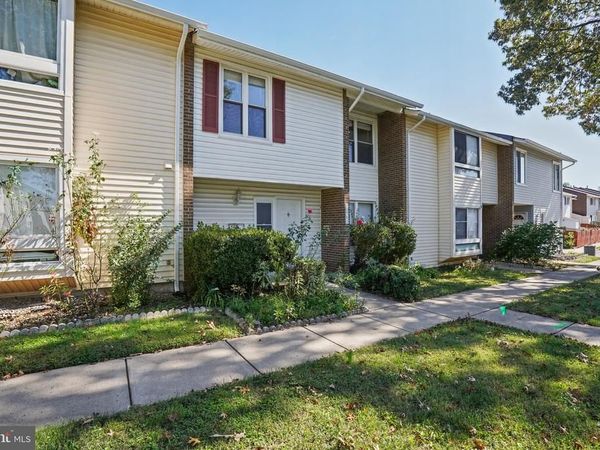 10980 HIRAM COURT, MANASSAS, VA 20109