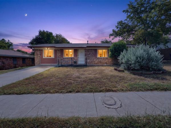 801 S 23rd ST , Copperas Cove, TX 76522