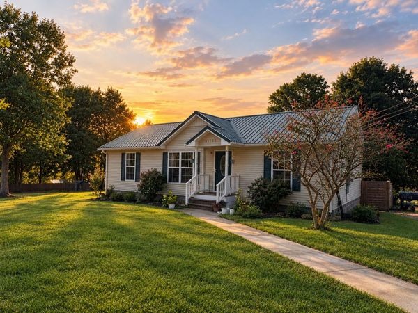 11165 Challenge Dr , Bon Aqua, TN 37025