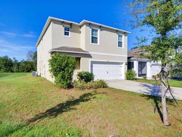 2501 RIBBON FALL AVENUE , DAVENPORT, FL 33837