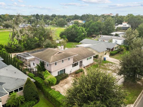 870 N PHELPS AVENUE , WINTER PARK, FL 32789