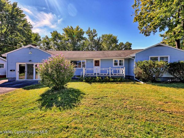 5 Post Avenue, Catskill, NY 12414