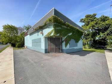 401 North Avenue, Syracuse, NY 13206