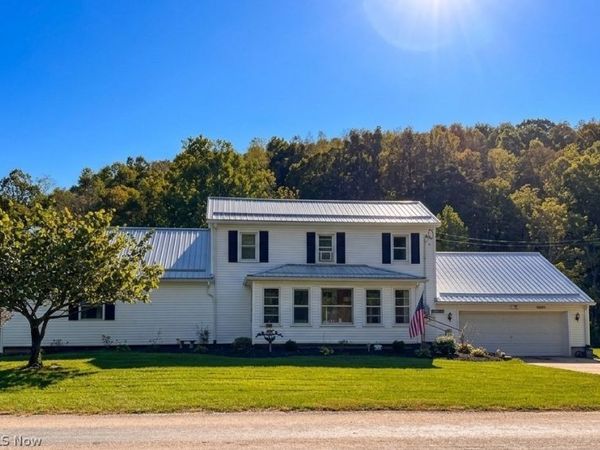 33451 Edwina Road, Lewisville, OH 43754