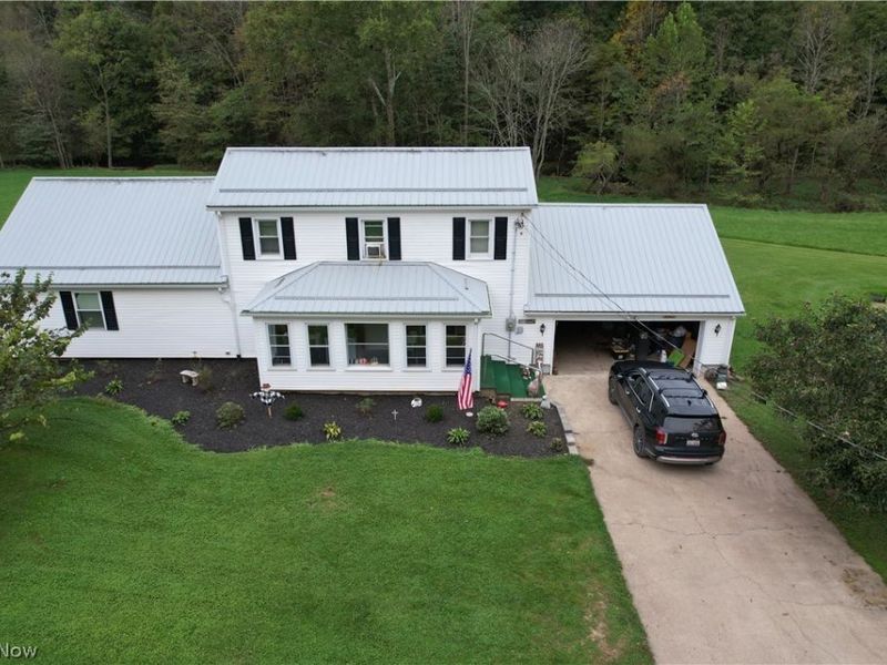 33451 Edwina Road, Lewisville, OH 43754 Photo 11